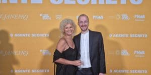 Entre a escola e o cinema: a história da servidora da Seduc que chegou ao Oscar