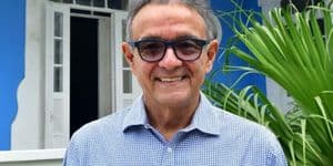 Primavera: A lição das flores por Alberto Rostand Lanverly