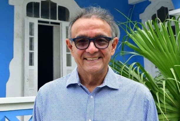 Primavera: A lição das flores por Alberto Rostand Lanverly