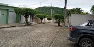 O monte por Clerisvaldo B. Chagas