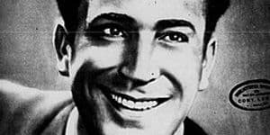 Vicente Celestino, a bela voz de uma época por Antônio Machado