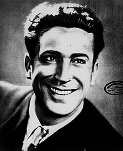 Vicente Celestino, a bela voz de uma época por Antônio Machado