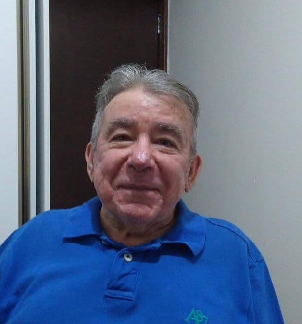 A Feira do Sétimo Decênio por José Geraldo Wanderley Marques