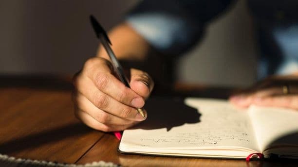 A vida do escritor - ou o desejo insaciável de existir em estado de palavra... Por Julián Fuks