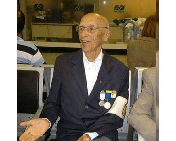 Alberto Nepomuceno Agra – 10 anos de saudade