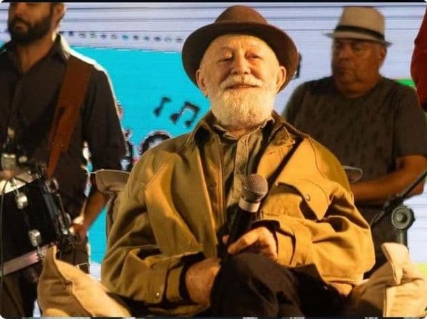 Biliu de Campina, um artista inesquecível