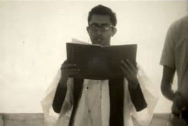 Pedacinhos de história por Djalma Carvalho