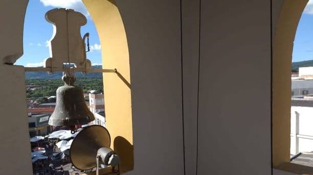 Reminiscências de Santana do Ipanema Com Um Último Pedido, por José Geraldo Wanderley Marques