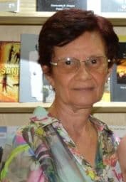 Maria Lúcia Nobre Santos