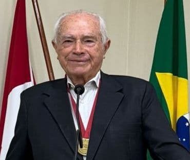 José Pinto de Araújo