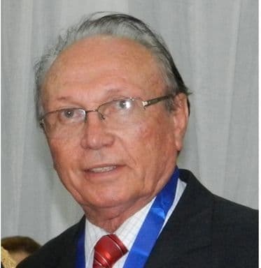 Djalma de Melo Carvalho