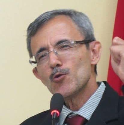 José Avelar Alécio