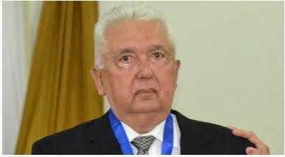 Romildo Pacífico dos Santos