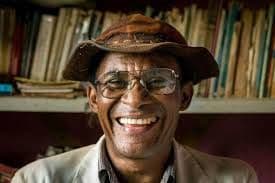 Silvano Gabriel Pereira de Barros dos Santos