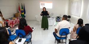 Santana do Ipanema sedia 3º Encontro Regional de Bibliotecas e Museus