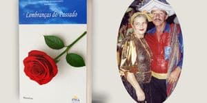 Lançamento do Livro - Lembranças do Passado