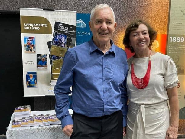 Escritor santanense Shyko Farias lança seu quarto livro em Maceió