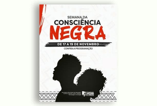 Ações Educativas Marcam Programação da Consciência Negra em Santana do Ipanema