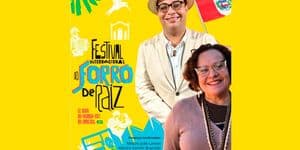 FOCUARTE representará Alagoas no 1º Festival Internacional do Forró na França