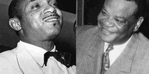 Lula sanciona lei que declara Lupicínio e Pixinguinha patronos da música