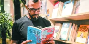 Notícia em destaque