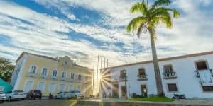 Lei cria Rota Turística das Cidades Coloniais Alagoanas com sete municípios