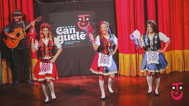 Bonecos das Alagoas é o único selecionado para representar o Brasil em Festival Mundial de Folclore na Europa