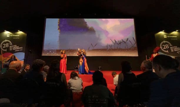 Ministério da Cultura lança streaming gratuito ainda em 2025