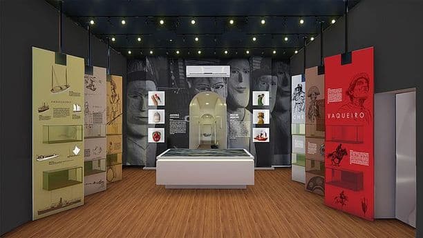 Prefeitura de Pão de Açúcar inaugura Museu de Arte e Cultura Joãozinho Lisboa