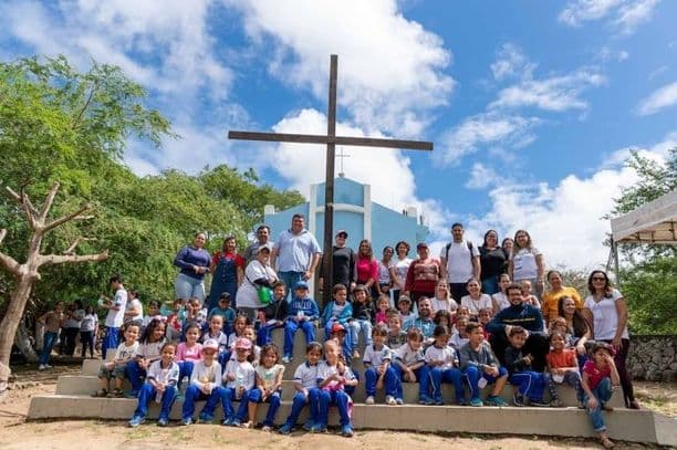 Prefeitura de Santana do Ipanema inicia as comemorações alusivas à Semana do Meio Ambiente com uma Trilha Ecológica na Reserva Tocaia