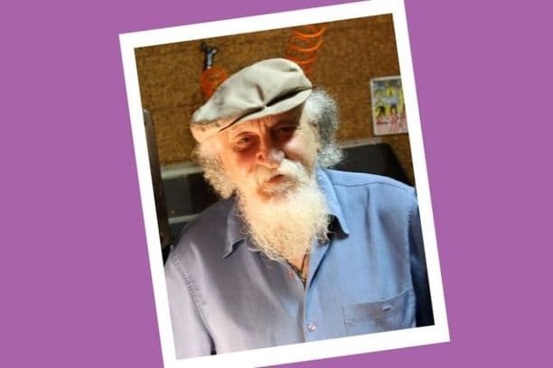 Viva Emmanoel Cavalcanti, uma das referências do Cinema Novo por Ênio Lins